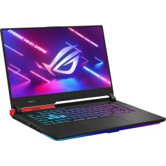 Asus ROG Strix G15 Amd R9-5900HX 16GB 1TB 6GB RTX 3060 W10H G513QM-HQ358T-DO 15.6'' Gaming Taşınabilir Bilgisayar