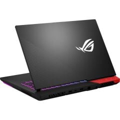 Asus ROG Strix G15 Amd R9-5900HX 16GB 1TB 6GB RTX 3060 W10H G513QM-HQ358T-DO 15.6'' Gaming Taşınabilir Bilgisayar