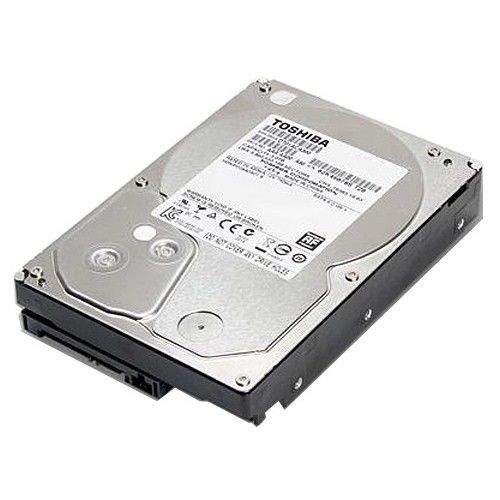 TOSHIBA DT01ACA100 3.5'' 1TB İNT. 7200RPM PC HDD DT01ACA100