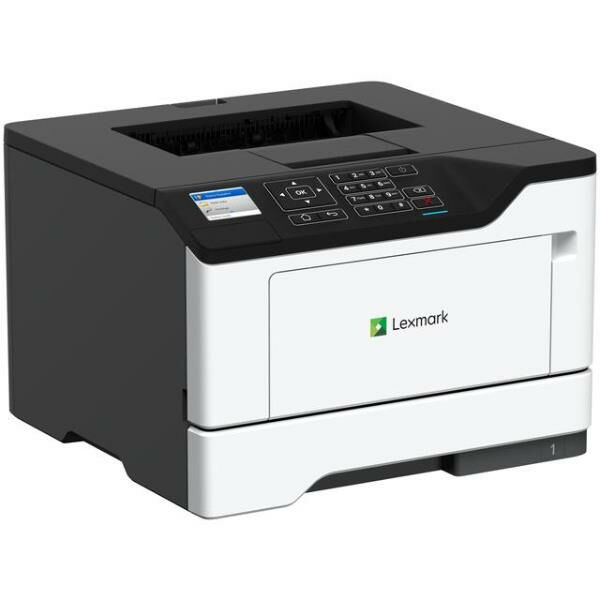 Lexmark Ms521dn Mono Lazer Yazıcı