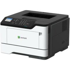 Lexmark Ms521dn Mono Lazer Yazıcı