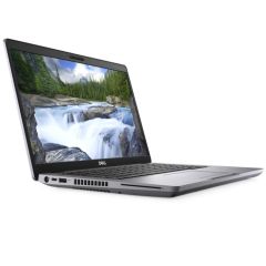 Dell Latitude 5411 i7-10850H 16GB 512GB 14'' W10P N003L541114EMEA-DO Taşınabilir Bilgisayar