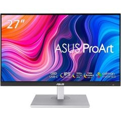 ASUS PROART PA278CV 27 2K IPS 2560x1440 5MS DP MINIDP HDMI DVI USB 3 0x4 MM VESA MONİTöR