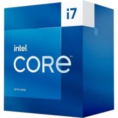 İNTEL İ7-13700 2.1 GHZ 5.2 GHZ 30MB LGA1700P İŞLEMCİ