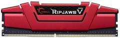 GSKILL 16GB (1x16GB) RIPJAWS RED DDR4 3000MHz CL16 1.35V SINGLE MASAÜSTÜ RAM