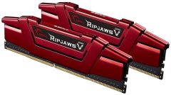 GSKILL 16GB (1x16GB) RIPJAWS RED DDR4 3000MHz CL16 1.35V SINGLE MASAÜSTÜ RAM