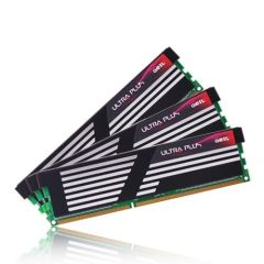 GEIL 6GB DDR3 2000Mhz CL9 TRIPLE BELL MASAÜSTÜ RAM