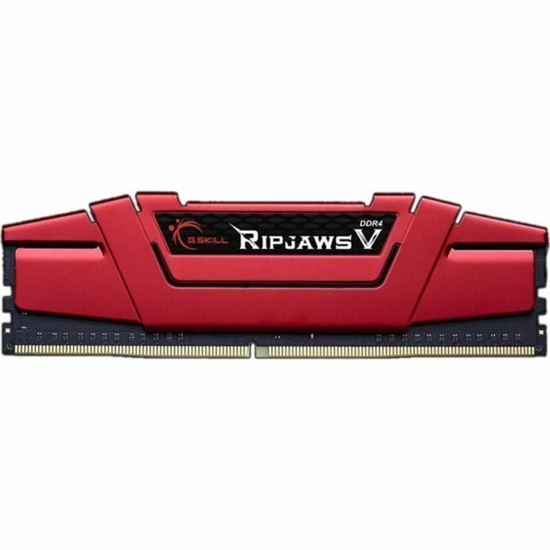 GSKILL DDR4-2400 8GB RAM F4-2400C15S-8GVR MASAÜSTÜ RAM