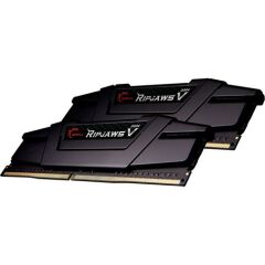 G.SKILL Ripjaws V 32GB DDR4 3200 MHz F4-3200C16D-32GVK MASAÜSTÜ RAM