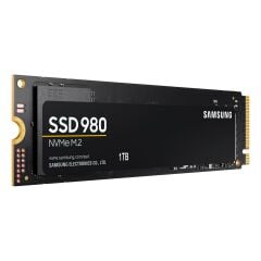 SAMSUNG 1 TB 980 MZ-V8V1T0BW M.2 PCI-EXPRESS 3.0 PC SSD