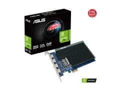 ASUS GEFORCE GT730-4H-SL-2GD5 2GB GDDR5 927 MHZ 64BİT 4XHDMI EKRAN KARTI