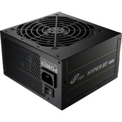 FSP HYPER 80+ PRO 550W PSU(H3-550) POWER SUPPLY