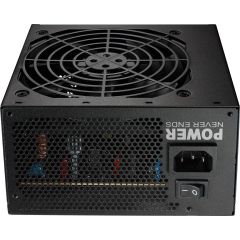 FSP HYPER 80+ PRO 550W PSU(H3-550) POWER SUPPLY