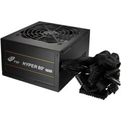 FSP HYPER 80+ PRO 700 W (HYPER H3-700) POWER SUPPLY