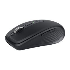 LOGİTECH MX ANYWHERE 3 KOMPAKT KABLOSUZ MOUSE - SİYAH  910-005988