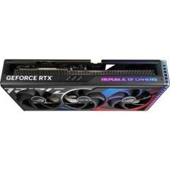 ASUS ROG STRİX GEFORCE RTX® 4090 OC EDİTİON 24GB GDDR6X 384BİT 2640 MHZ OC 2XHDMI 3XDP EKRAN KARTI (ROG-STRIX-RTX4090-O24G-GAMING)