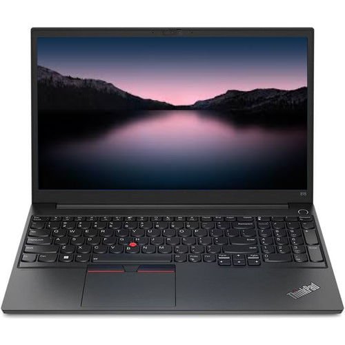 LENOVO NB E15 21E60076TX İ7-1255U/16GB/512GB/MX550 2GVGA/DOS /15.6'' TAŞINABİLİR BİLGİSAYAR