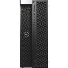 Dell Precision T5820 W-2223 64GB 1TB m.2 2gb P400 W11P T5820-2223-67 Masaüstü Bilgisayar