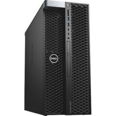 Dell Precision T5820 W-2223 64GB 1TB m.2 12gb A2000 W11P T5820-2223-68 Masaüstü Bilgisayar