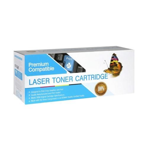 OKI C332DN MC363 3000 SAYFA SARI MUADİL TONER