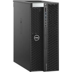 Dell Precision T5820 W-2223 64GB 1TB m.2 20gb A4500 W11P T5820-2223-70 Masaüstü Bilgisayar