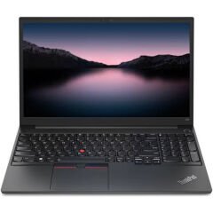 LENOVO NB E15 21E60076TX01 İ7-1255U/16GB/512 GB/MX550 2GVGA/W11PRO /15.6'' TAŞINABİLİR BİLGİSAYAR