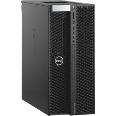 Dell Precision T5820 W-2223 128GB 2TB m.2 24gb A5000 W11P T5820-2223-76 Masaüstü Bilgisayar