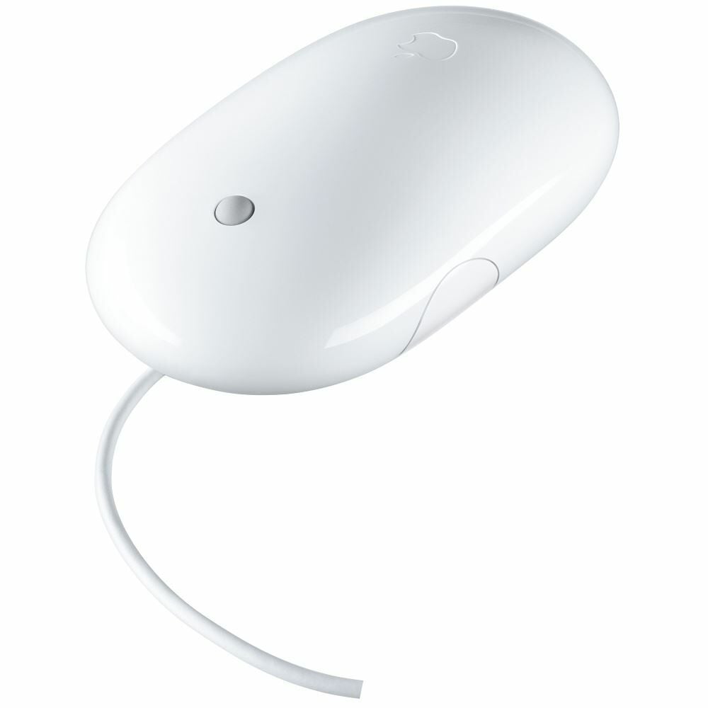 Apple MB112TU/B KABLOLU Mighty USB Mouse