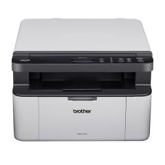 BROTHER DCP-1511-2T MONO LAZER AIO A4 MONO FOTOKOPİ TARAYICI USB YAZICI 2 TAM DOLU TONER