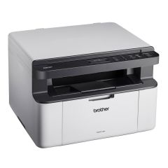 BROTHER DCP-1511-2T MONO LAZER AIO A4 MONO FOTOKOPİ TARAYICI USB YAZICI 2 TAM DOLU TONER