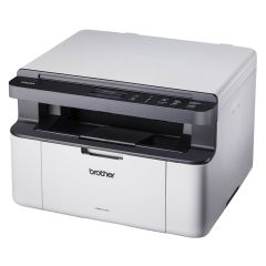 BROTHER DCP-1511-2T MONO LAZER AIO A4 MONO FOTOKOPİ TARAYICI USB YAZICI 2 TAM DOLU TONER