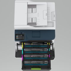 XEROX C235V_DNI WIFI ÇOK FONKSİYONLU RENKLİ LAZER YAZICI