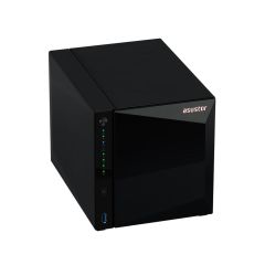 Asustor AS3304T Realtek RTD1296 4 Yuvalı(4X18TB DESTEĞİ) 2GB DDR4 2.5 GBE X 1 USB 3.2 X 3 P/N:90IX01L0-BW3S00 NAS Cihazı