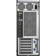 Dell Precision T5820 W-2223 128GB 1TB m.2 1tb Sata3 Ssd 16gb A4000 W11P T5820-2223-79 Masaüstü Bilgisayar