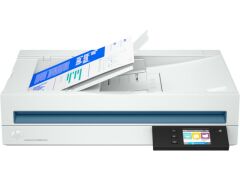 HP 20G07A SCANJET PRO N4600 FNW1 KAPAKLI A4 DÖKÜMAN TARAYICI