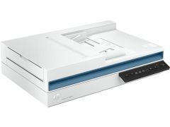 HP 20G06A SCANJET PRO 3600 F1 FLATBED KAPAKLI A4 DÖKÜMAN TARAYICI