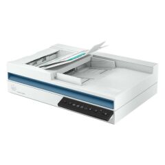 HP 20G05A SCANJET PRO 2600 F1 FLATBED KAPAKLI A4 DÖKÜMAN TARAYICI