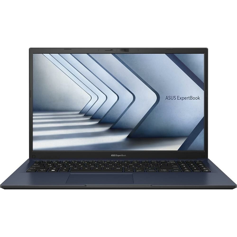 Asus ExpertBook i5-1235U 8GB 512GB FreeDOS B1502CBA-BQ0254 15.6'' Taşınabilir Bilgisayar