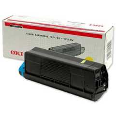 OKI 42804513 TYPE C6L SARI TONER-OKI C3100 SARI TONER