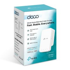 TP-LINK DECO-M3W 1200Mbps 5Ghz Wi-Fi MESH GENİŞLETME ÜNİTESİ