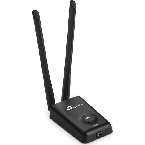 TP-LINK TL-WN8200ND 300MBPS HIGH POWER USB ADAPTÖR