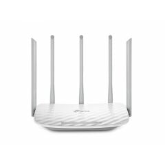 TP-LINK ARCHER C60 AC1350 KABLOSUZ DUAL BAND ROUTER