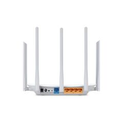 TP-LINK ARCHER C60 AC1350 KABLOSUZ DUAL BAND ROUTER