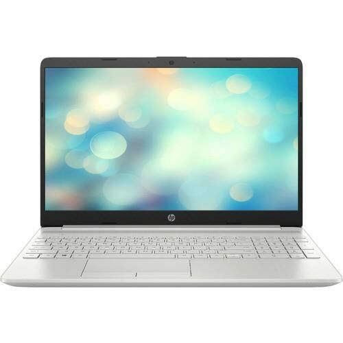 HP 15-DW4000NT İ7-1255U/8GB/512GB/2GB MX550/DOS/15.6'' TAŞINABİLİR BİLGİSAYAR GÜMÜŞ 71V44EA