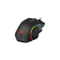 Redragon M607 Griffin 7200 DPI RGB Gaming Mouse