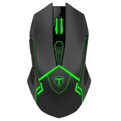 T-DAGGER AİRCRAFTMAN T-TGWM101 WİRELESS OYUNCU MOUSE