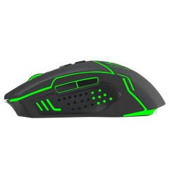 T-DAGGER AİRCRAFTMAN T-TGWM101 WİRELESS OYUNCU MOUSE