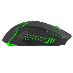 T-DAGGER AİRCRAFTMAN T-TGWM101 WİRELESS OYUNCU MOUSE