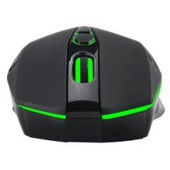 T-DAGGER AİRCRAFTMAN T-TGWM101 WİRELESS OYUNCU MOUSE