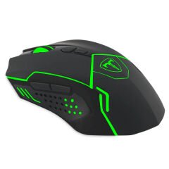 T-DAGGER AİRCRAFTMAN T-TGWM101 WİRELESS OYUNCU MOUSE